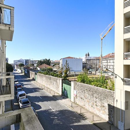 Casa Do Raio I By Se Apartamentos Брага Екстериор снимка