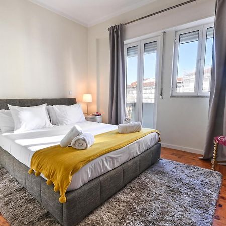 Casa Do Raio I By Se Apartamentos Брага Екстериор снимка