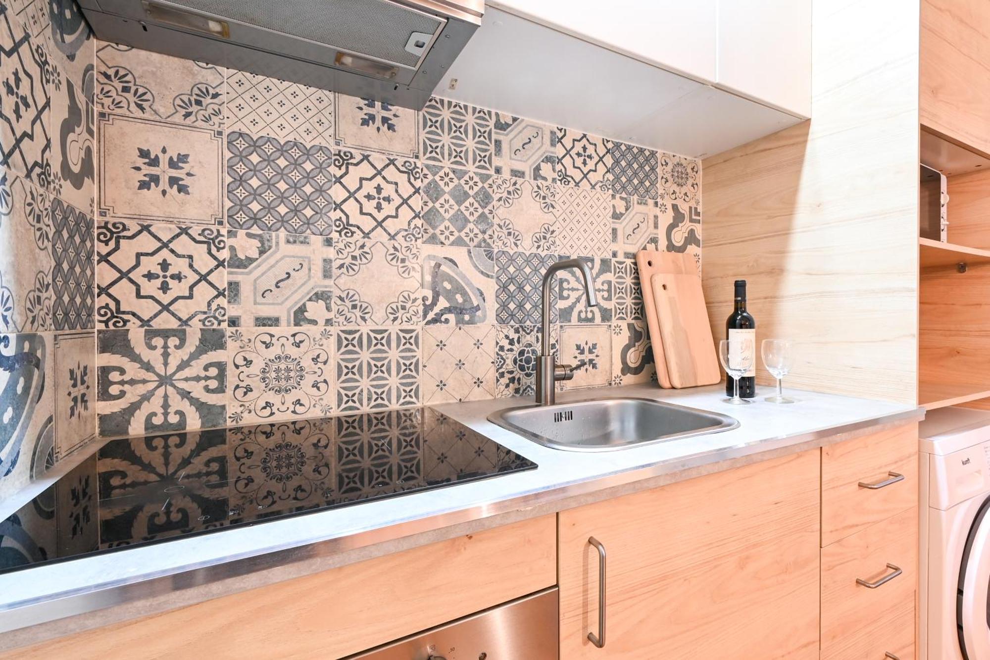 Casa Do Raio I By Se Apartamentos Брага Екстериор снимка