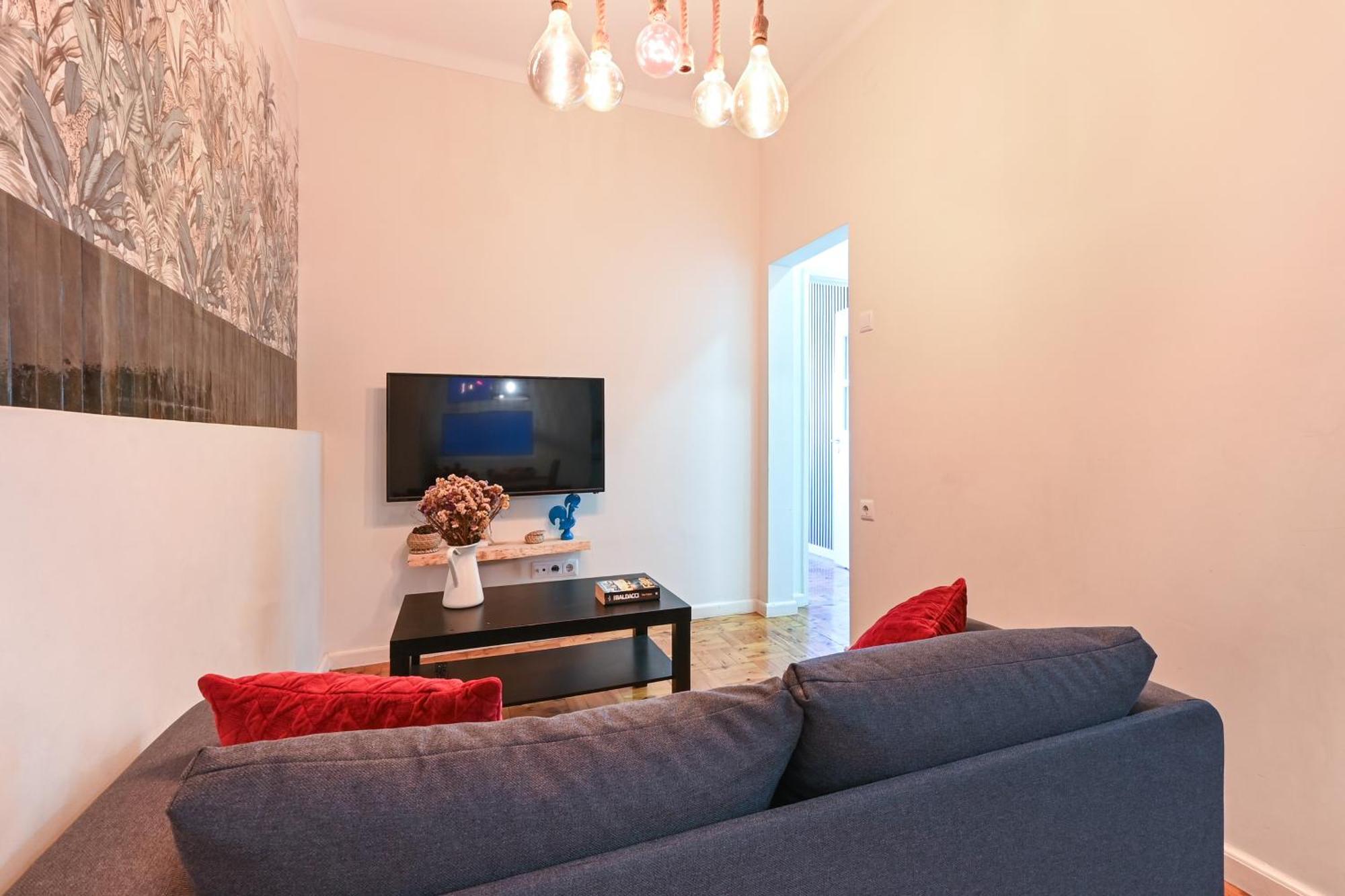 Casa Do Raio I By Se Apartamentos Брага Екстериор снимка