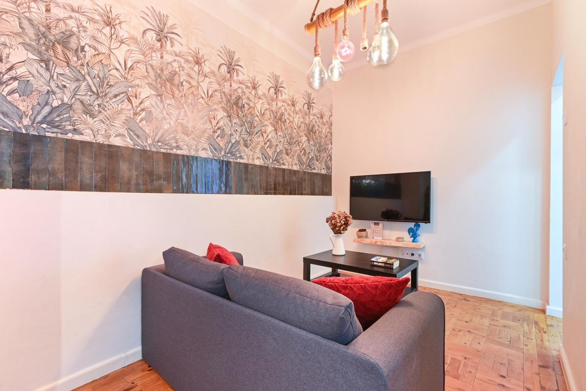 Casa Do Raio I By Se Apartamentos Брага Екстериор снимка