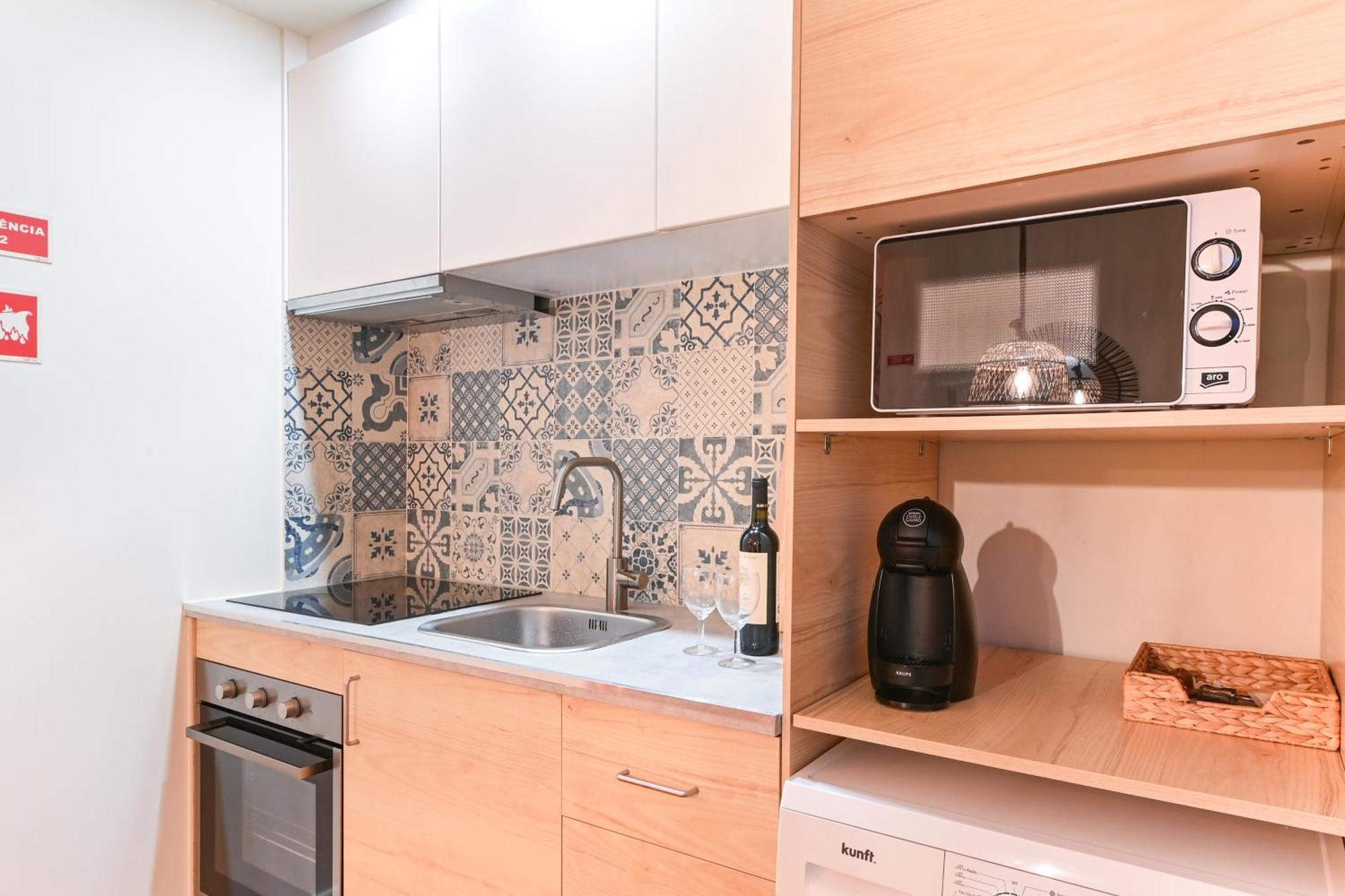 Casa Do Raio I By Se Apartamentos Брага Екстериор снимка