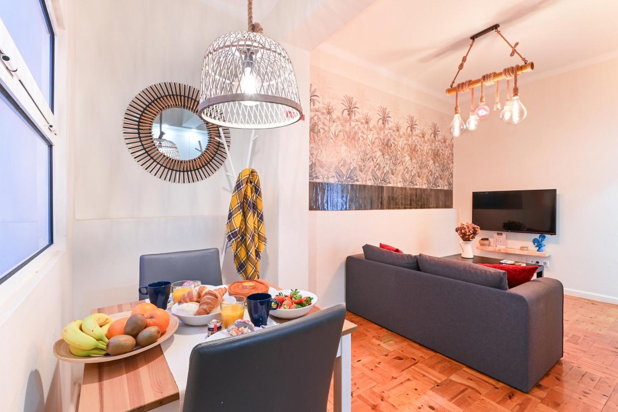 Casa Do Raio I By Se Apartamentos Брага Екстериор снимка