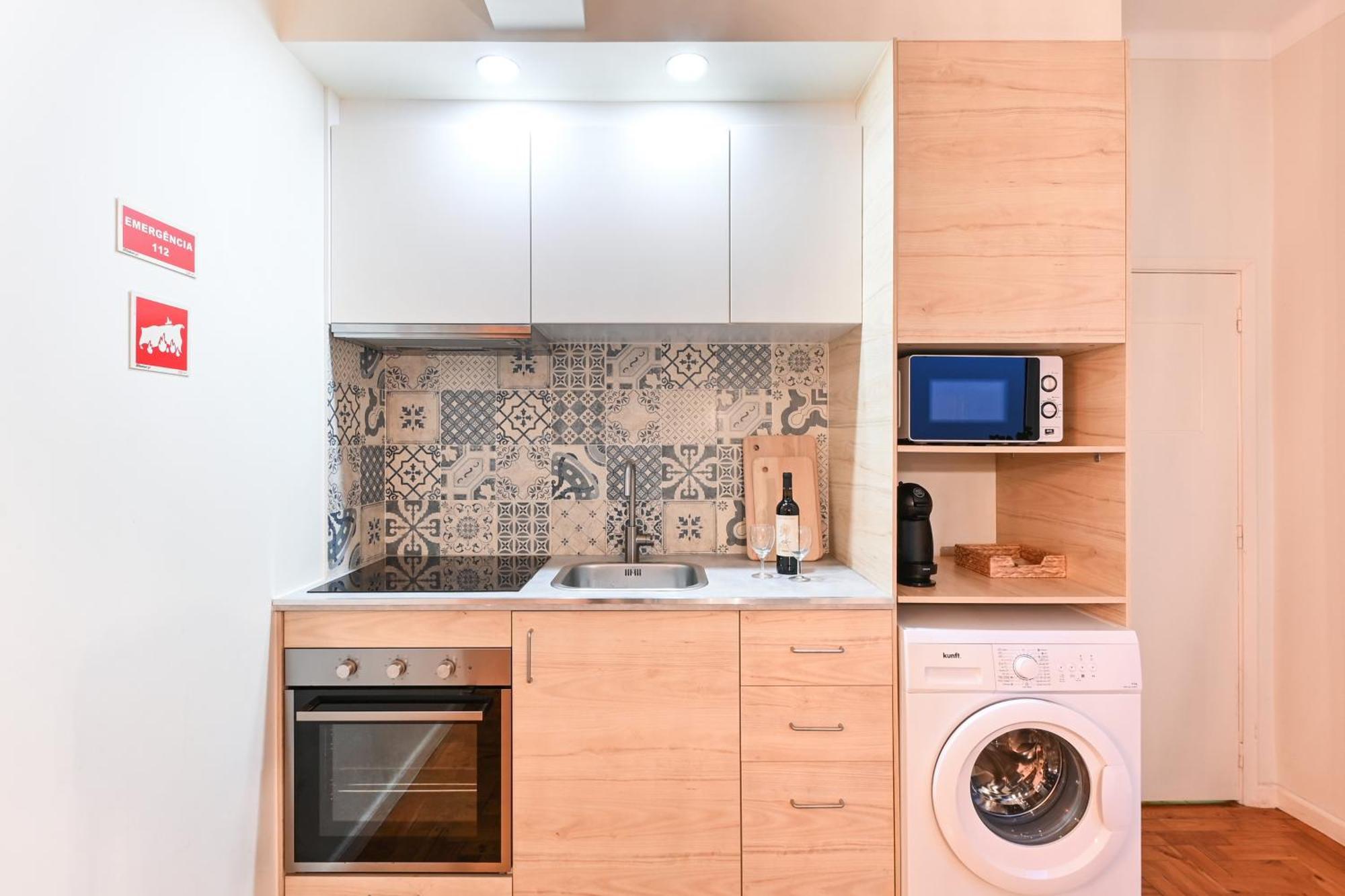 Casa Do Raio I By Se Apartamentos Брага Екстериор снимка