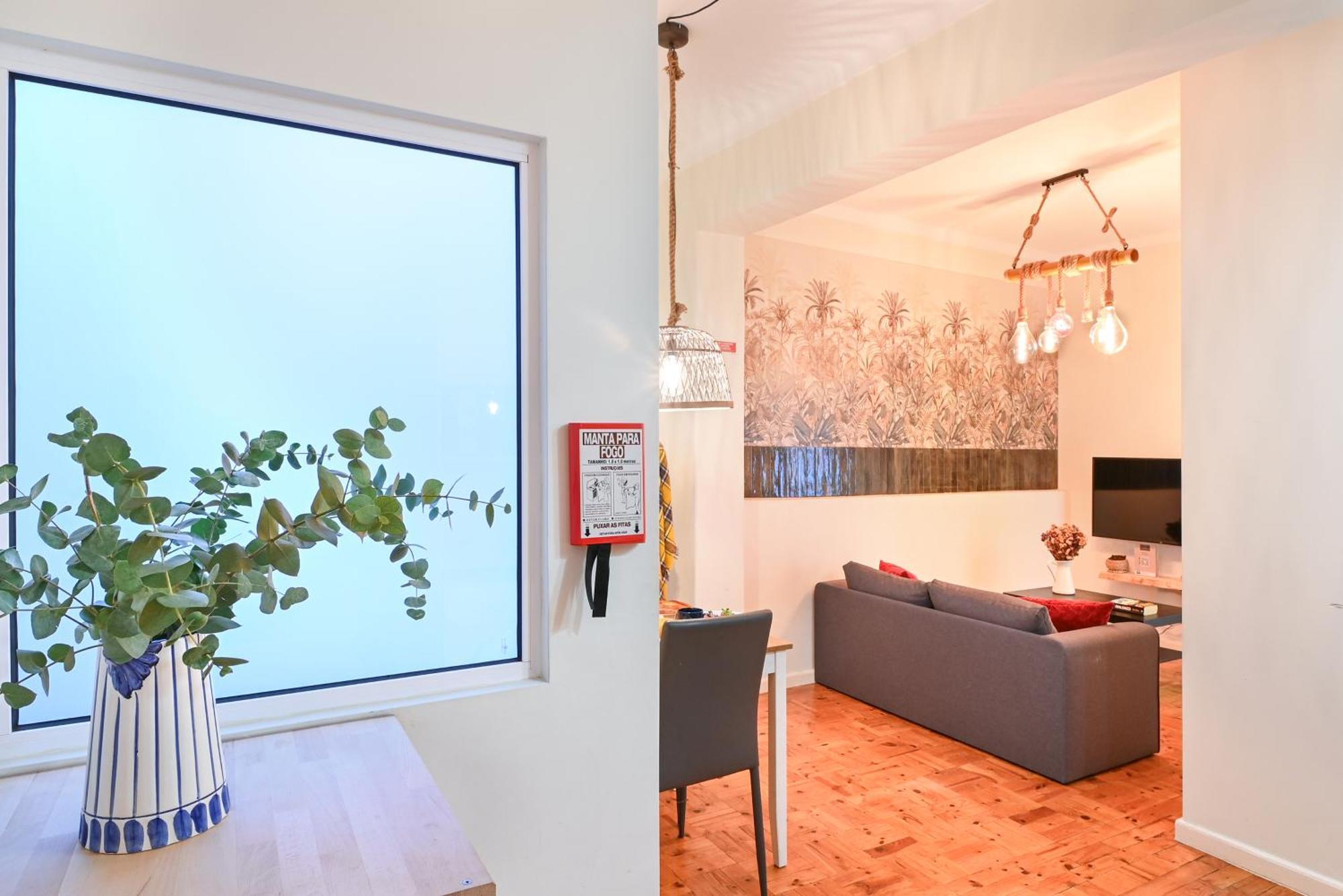 Casa Do Raio I By Se Apartamentos Брага Екстериор снимка