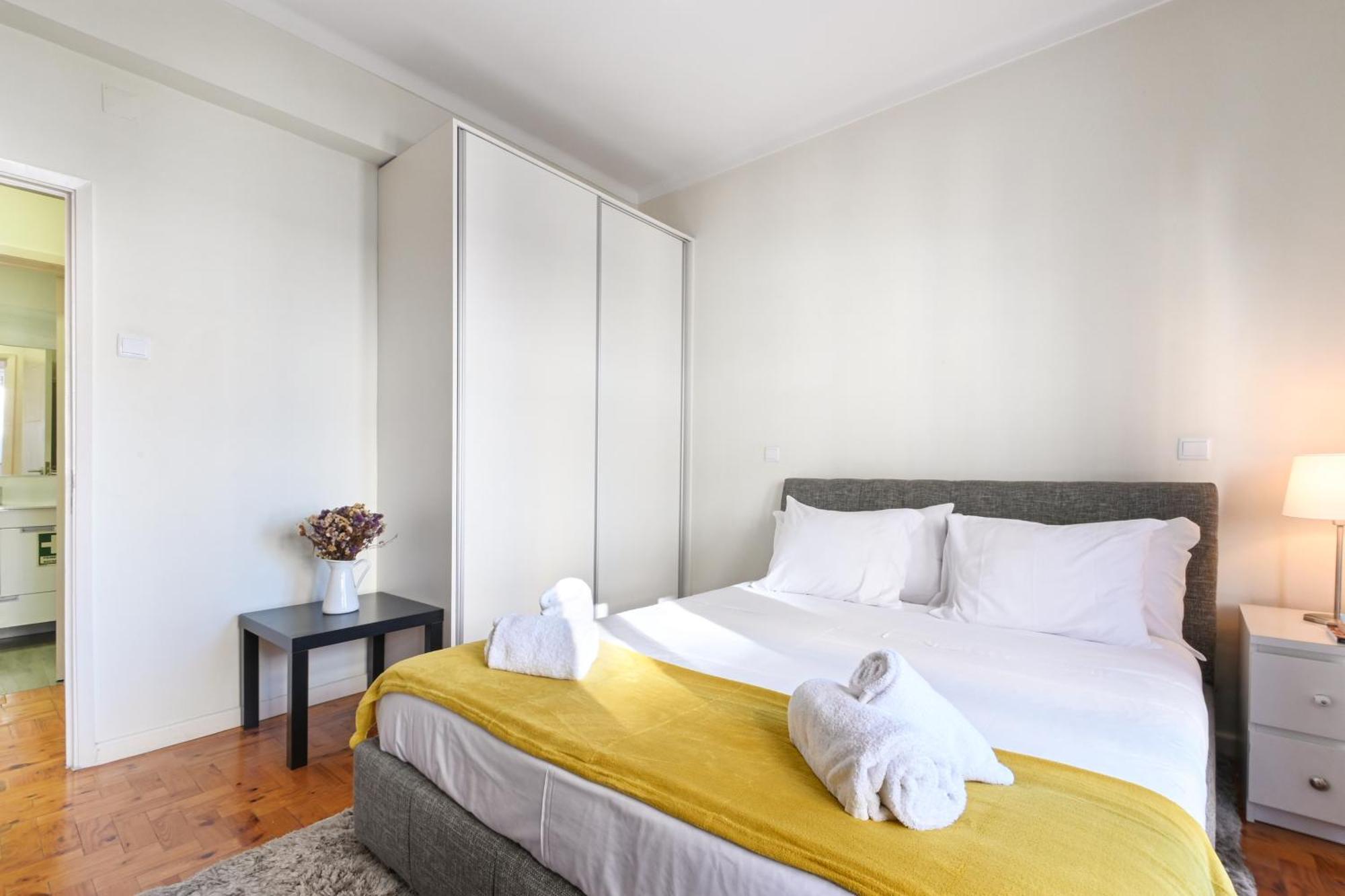 Casa Do Raio I By Se Apartamentos Брага Екстериор снимка