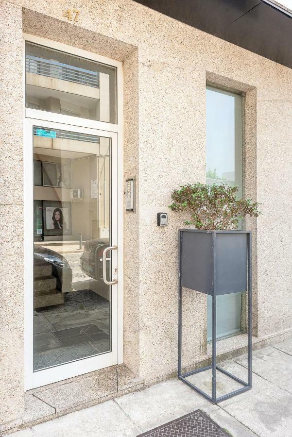 Casa Do Raio I By Se Apartamentos Брага Екстериор снимка